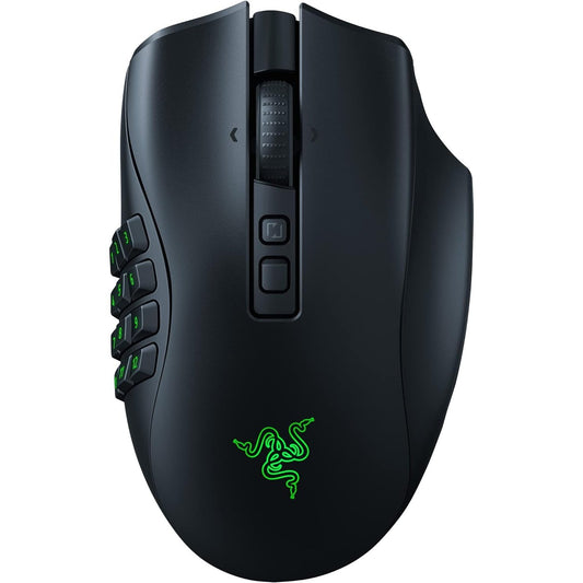 Razer  Naga Pro Wireless Gaming Mouse