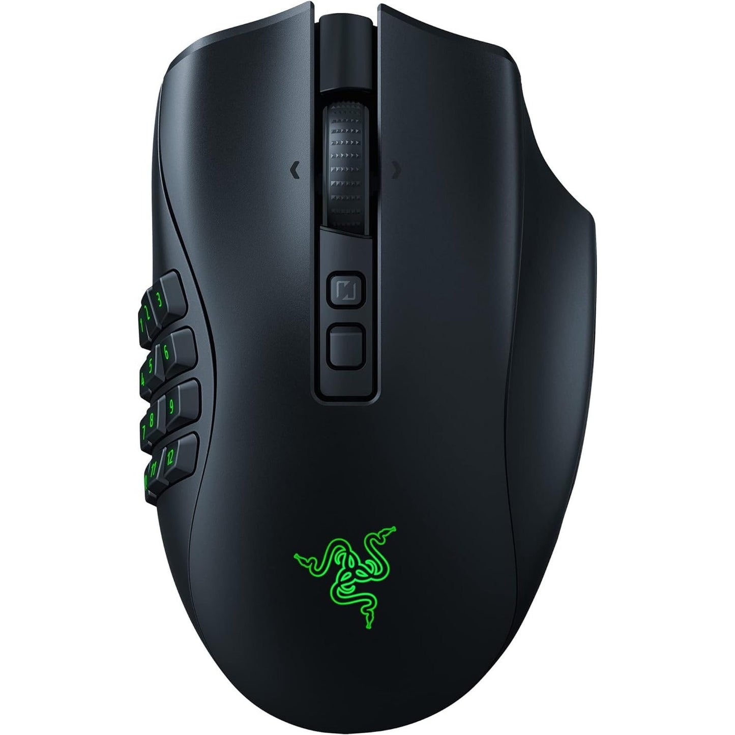 Razer  Naga Pro Wireless Gaming Mouse