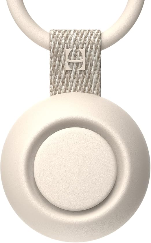 Hatch Rest Go Portable Sound Machine - Putty