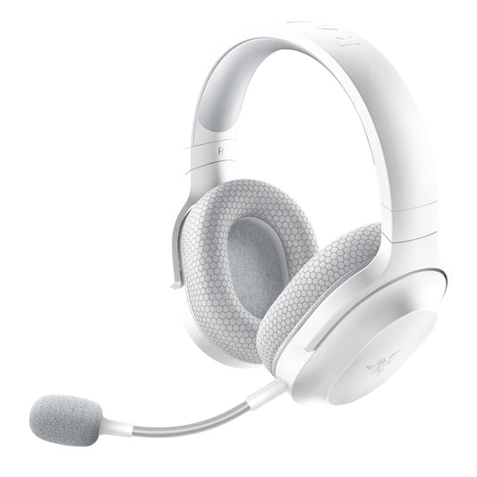 Razer Barracuda X Wireless Multi-Platform Gaming Headset - Mercury