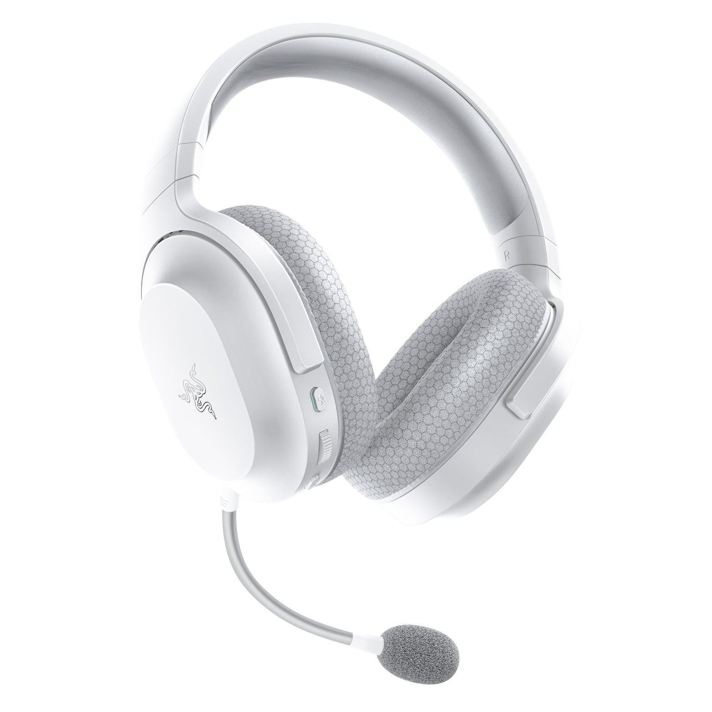 Razer Barracuda X Wireless Multi-Platform Gaming Headset - Mercury