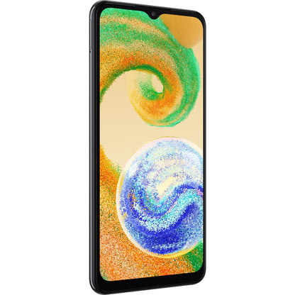 Samsung Galaxy A04S 4G 128GB - Black
