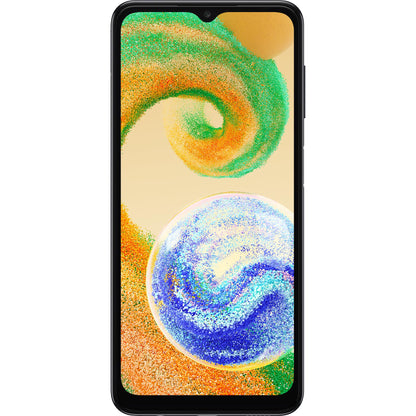 Samsung Galaxy A04S 4G 128GB - Black