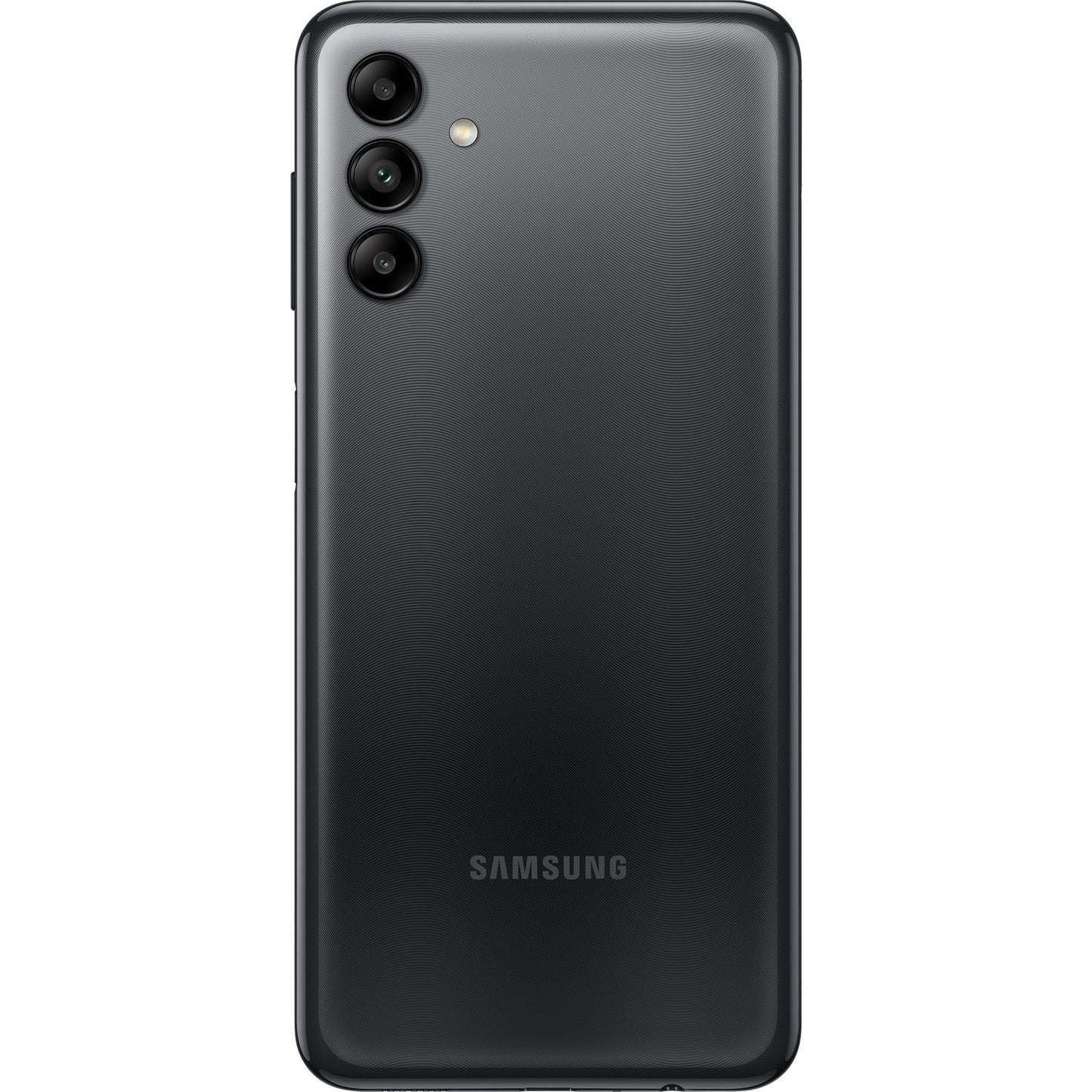 Samsung Galaxy A04S 4G 128GB - Black