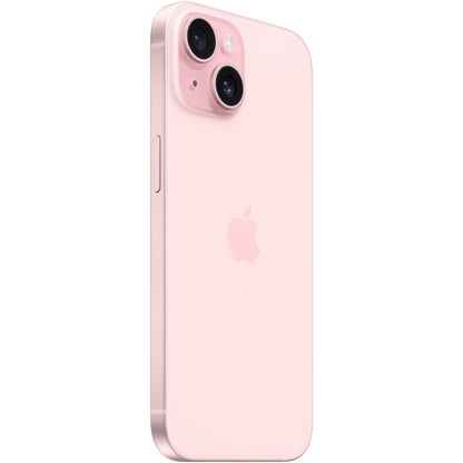 Apple iPhone 15 - 256GB - Pink