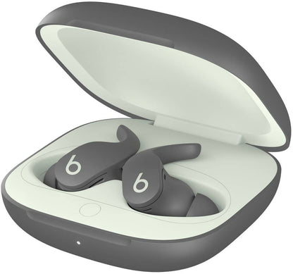 Beats Fit Pro True Wireless Noise Cancelling Earbuds - Sage Gray
