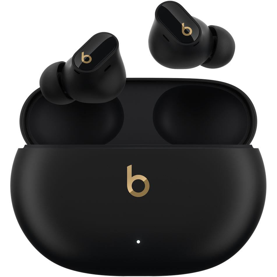 Beats Studio Buds+ True Wireless Noise Cancelling Earbuds - Black