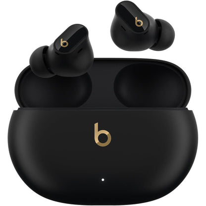 Beats Studio Buds+ True Wireless Noise Cancelling Earbuds - Black