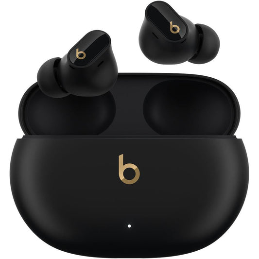 Beats Studio Buds+ True Wireless Noise Cancelling Earbuds - Black