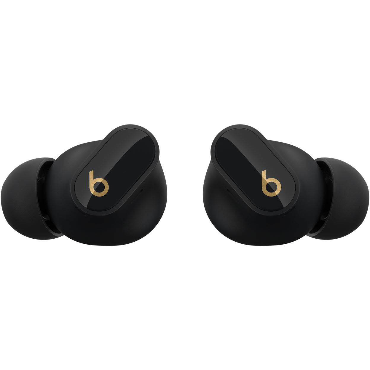 Beats Studio Buds+ True Wireless Noise Cancelling Earbuds - Black