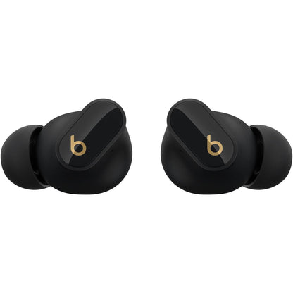 Beats Studio Buds+ True Wireless Noise Cancelling Earbuds - Black