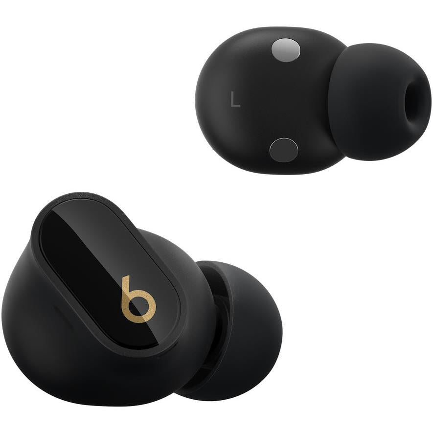 Beats Studio Buds+ True Wireless Noise Cancelling Earbuds - Black