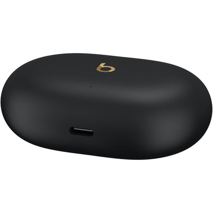 Beats Studio Buds+ True Wireless Noise Cancelling Earbuds - Black