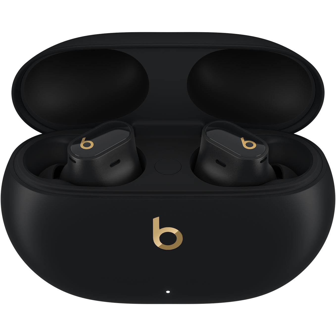 Beats Studio Buds+ True Wireless Noise Cancelling Earbuds - Black