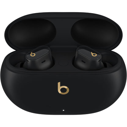 Beats Studio Buds+ True Wireless Noise Cancelling Earbuds - Black