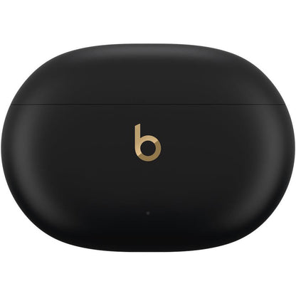 Beats Studio Buds+ True Wireless Noise Cancelling Earbuds - Black