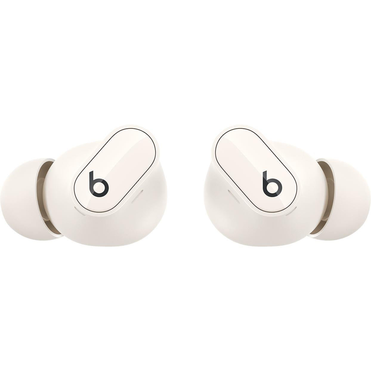 Beats Studio Buds+ True Wireless Noise Cancelling Earbuds - Ivory