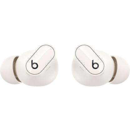Beats Studio Buds+ True Wireless Noise Cancelling Earbuds - Ivory