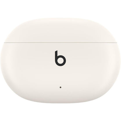 Beats Studio Buds+ True Wireless Noise Cancelling Earbuds - Ivory