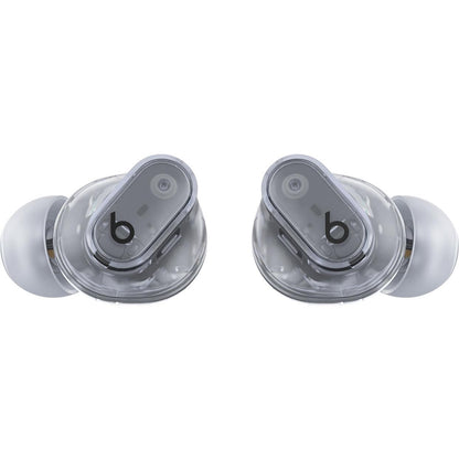 Beats Studio Buds+ True Wireless Noise Cancelling Earbuds - Transparent