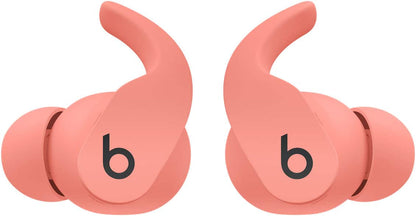 Beats Fit Pro True Wireless Noise Cancelling Earbuds - Coral Pink