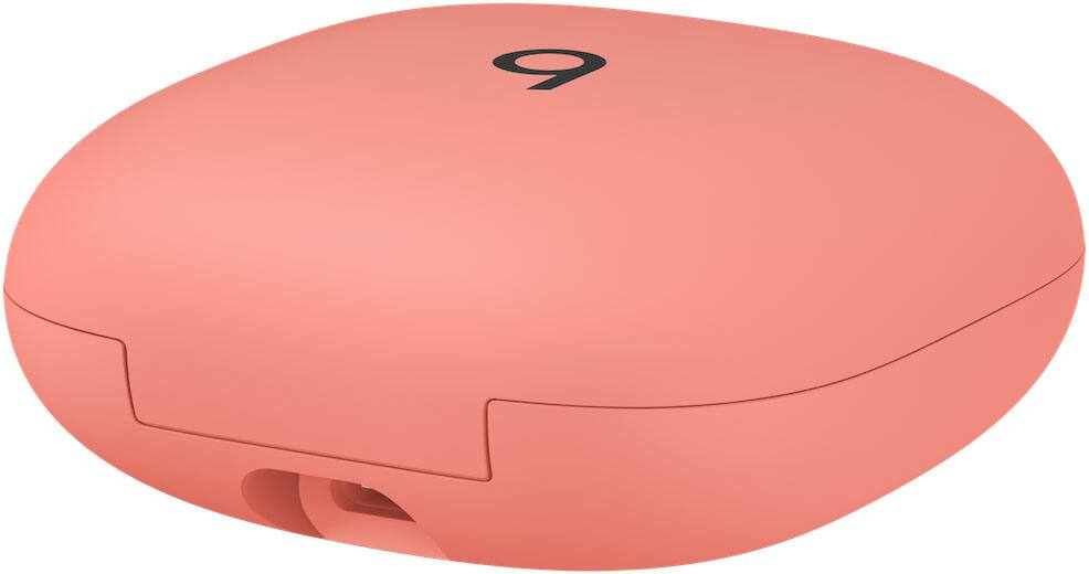 Beats Fit Pro True Wireless Noise Cancelling Earbuds - Coral Pink