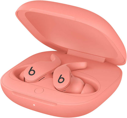 Beats Fit Pro True Wireless Noise Cancelling Earbuds - Coral Pink