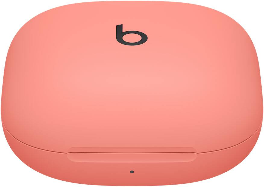 Beats Fit Pro True Wireless Noise Cancelling Earbuds - Coral Pink