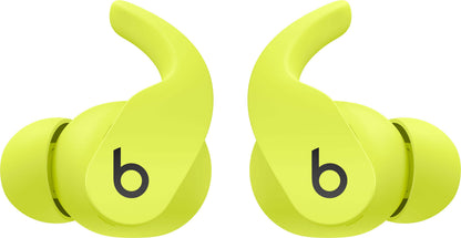 Beats Fit Pro True Wireless Noise Cancelling Earbuds - Volt Yellow