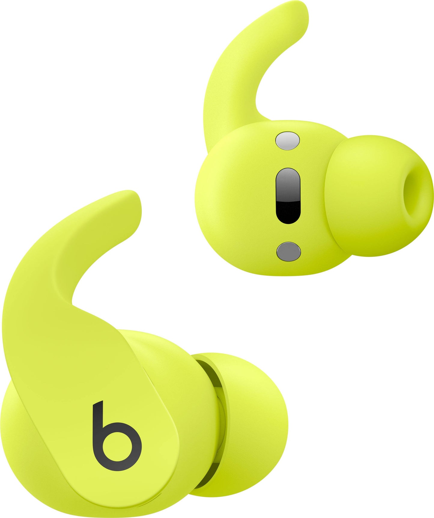 Beats Fit Pro True Wireless Noise Cancelling Earbuds - Volt Yellow