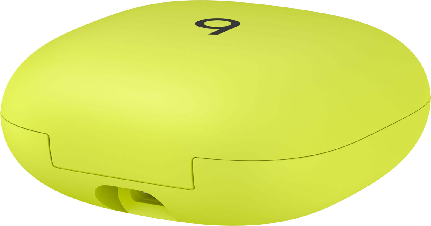Beats Fit Pro True Wireless Noise Cancelling Earbuds - Volt Yellow