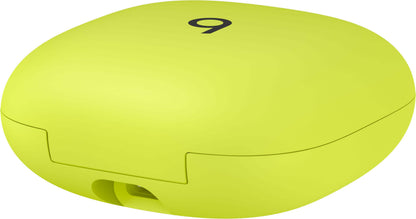 Beats Fit Pro True Wireless Noise Cancelling Earbuds - Volt Yellow