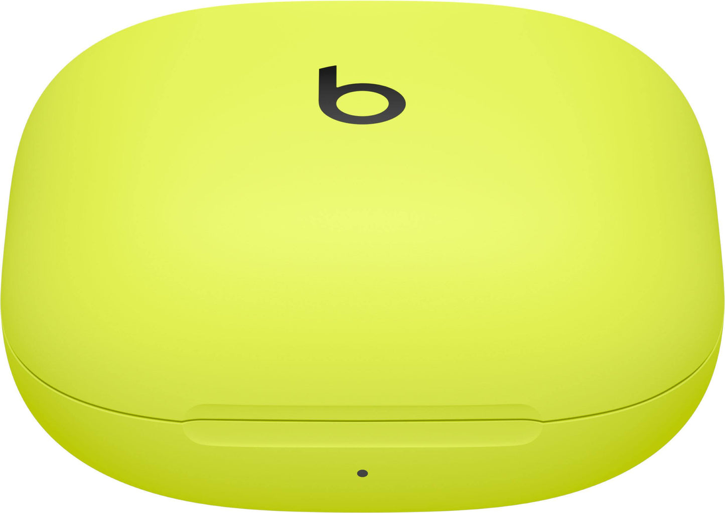Beats Fit Pro True Wireless Noise Cancelling Earbuds - Volt Yellow