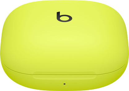 Beats Fit Pro True Wireless Noise Cancelling Earbuds - Volt Yellow