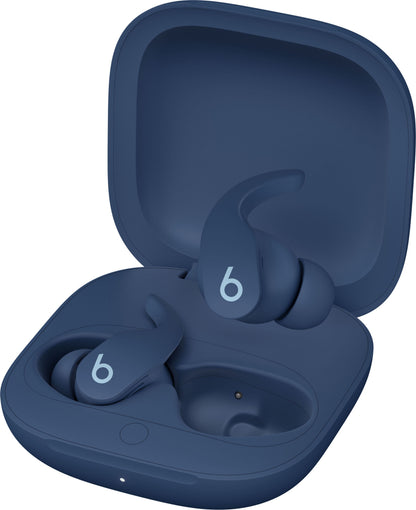 Beats Fit Pro True Wireless Noise Cancelling Earbuds - Tidal Blue