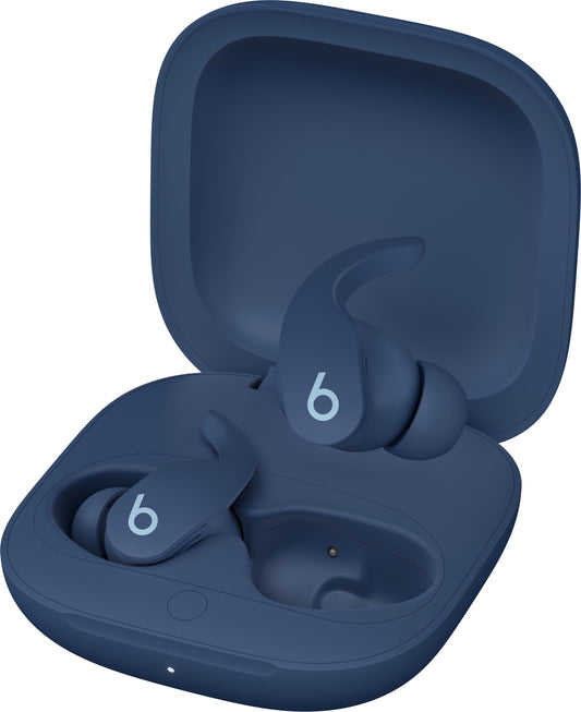 Beats Fit Pro True Wireless Noise Cancelling Earbuds - Tidal Blue