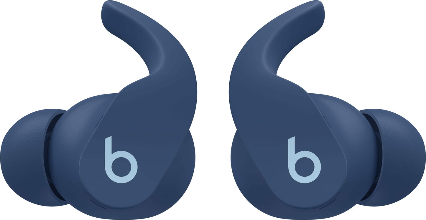Beats Fit Pro True Wireless Noise Cancelling Earbuds - Tidal Blue