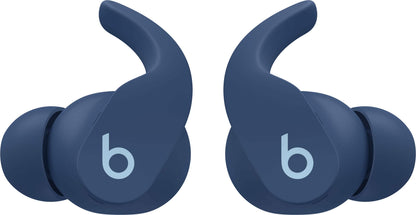 Beats Fit Pro True Wireless Noise Cancelling Earbuds - Tidal Blue