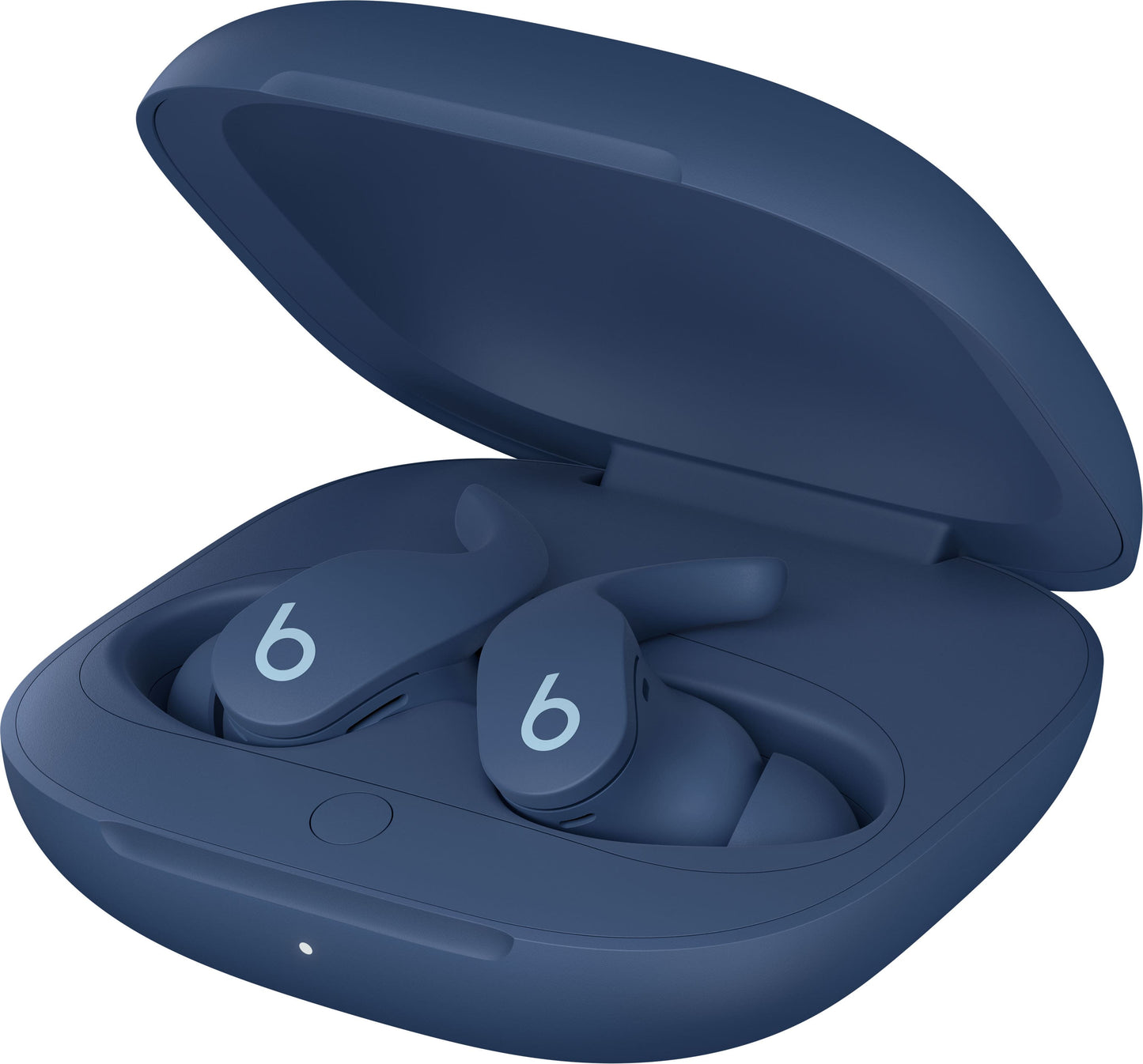 Beats Fit Pro True Wireless Noise Cancelling Earbuds - Tidal Blue