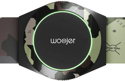 Woojer STRAP 3 - Wearable Haptic Body Strap - Call of Duty MW2 Special Edition