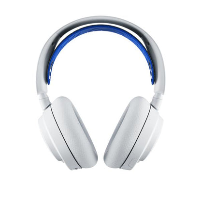 SteelSeries Arctis Nova 7P Wireless Gaming Headset - White