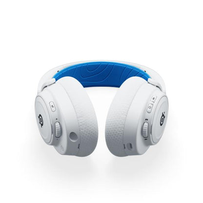 SteelSeries Arctis Nova 7P Wireless Gaming Headset - White