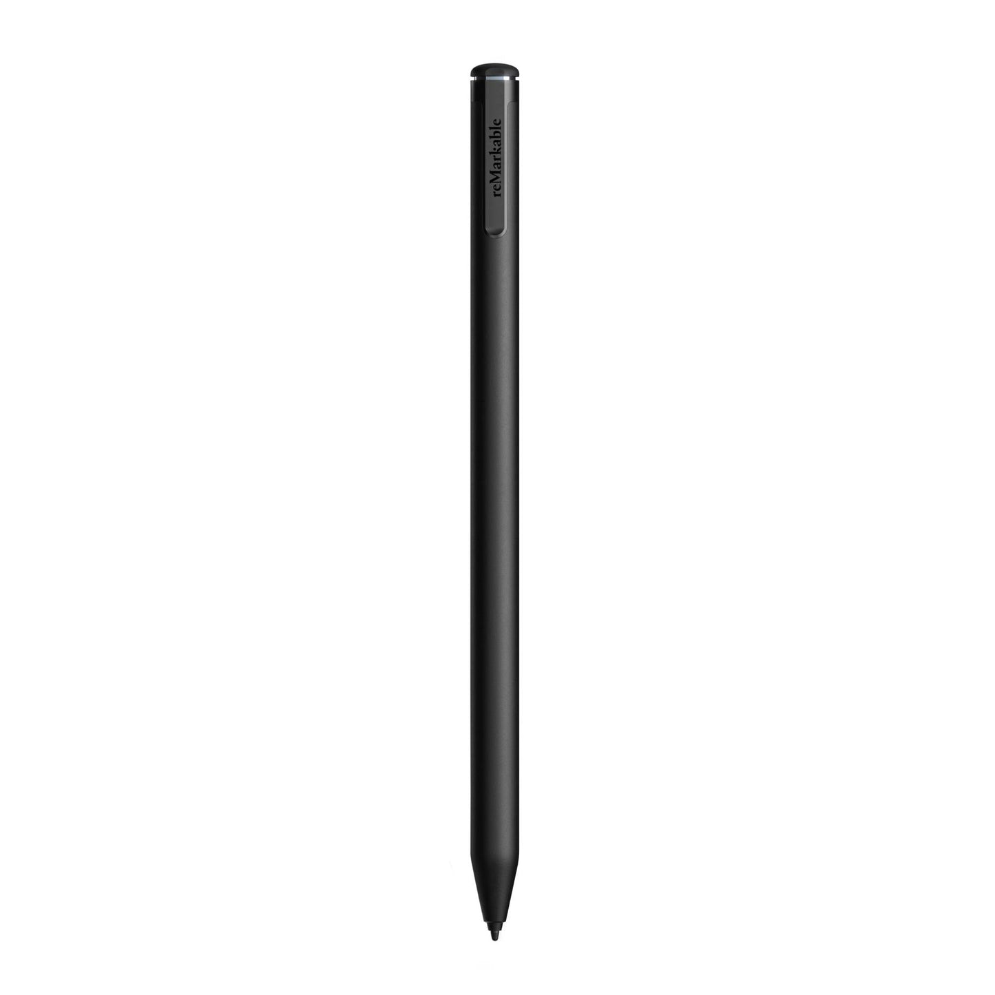 reMarkable 2 10.3" Paper Tablet Bundle with Grey Folio Sleeve and Marker Plus