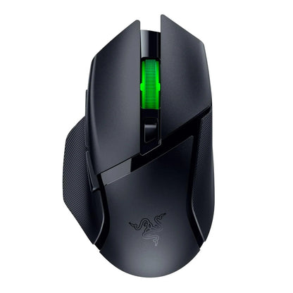 Razer Basilisk V3 X Hyperspeed Wireless Gaming Mouse - Black