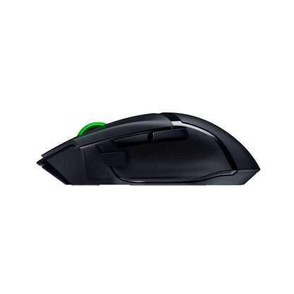 Razer Basilisk V3 X Hyperspeed Wireless Gaming Mouse - Black