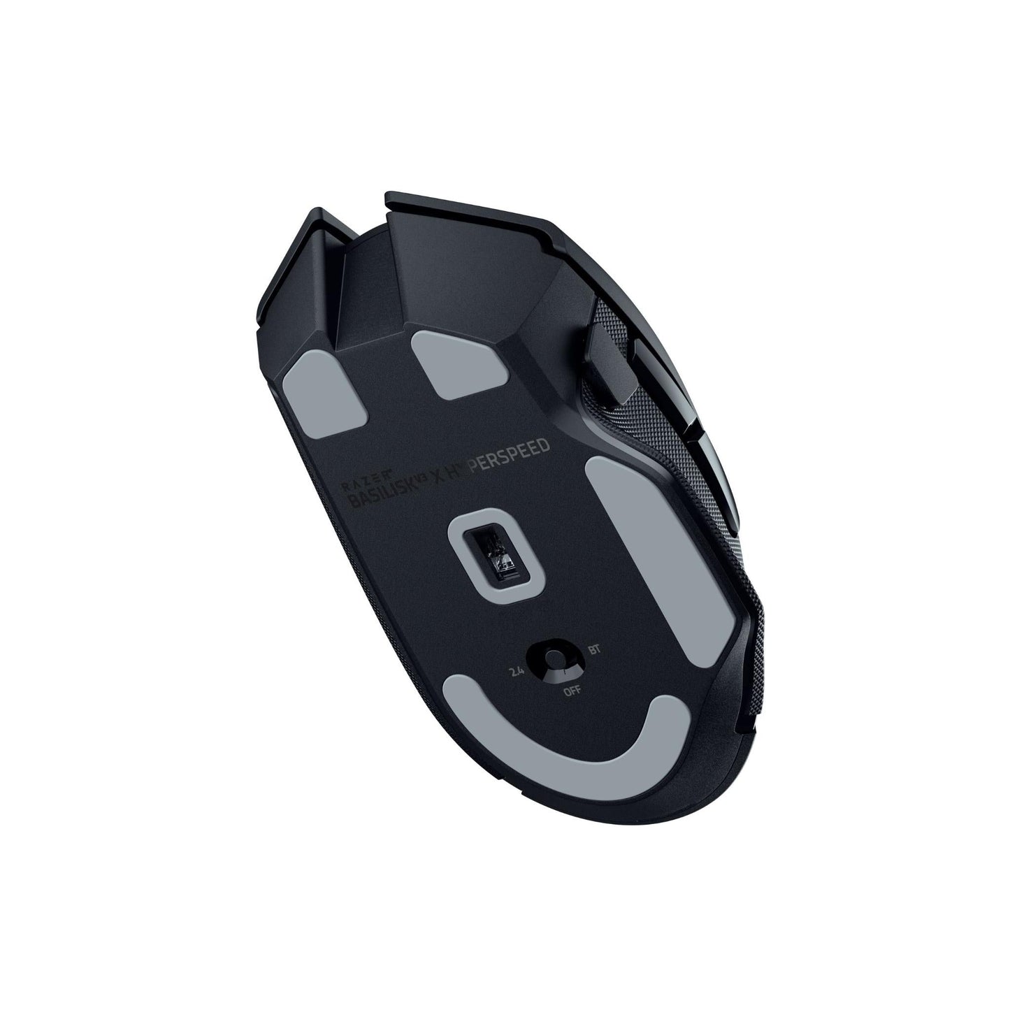 Razer Basilisk V3 X Hyperspeed Wireless Gaming Mouse - Black