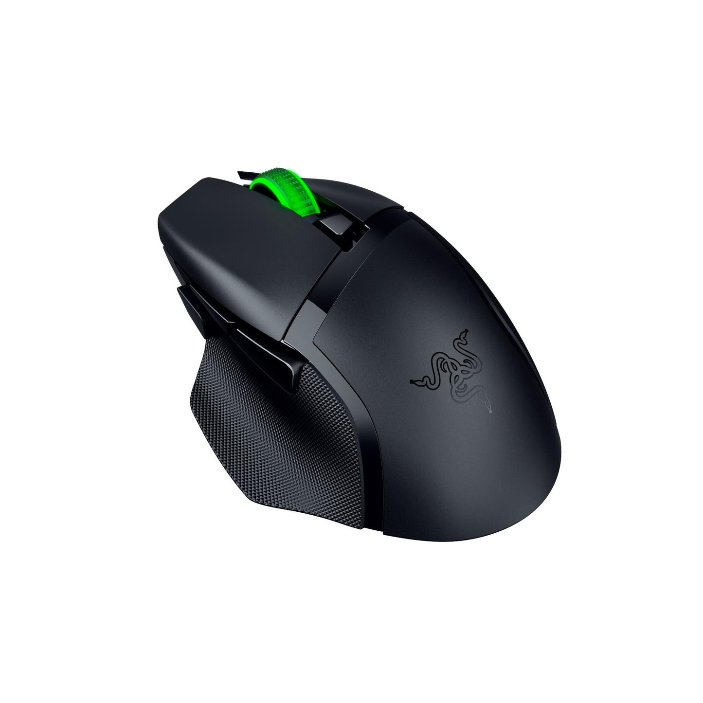 Razer Basilisk V3 X Hyperspeed Wireless Gaming Mouse - Black