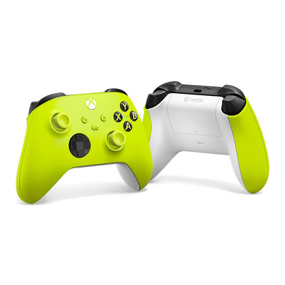 Microsoft Xbox Wireless Controller - Electric Volt