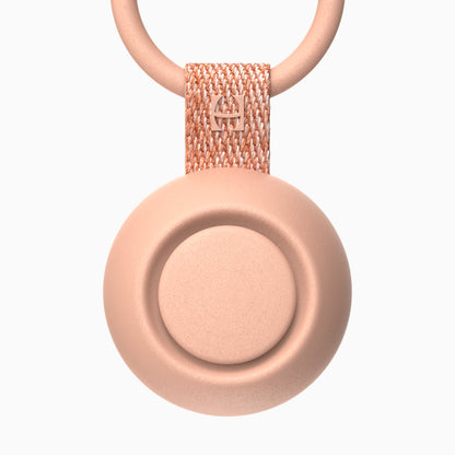 Hatch Rest Go Portable Sound Machine - Peach