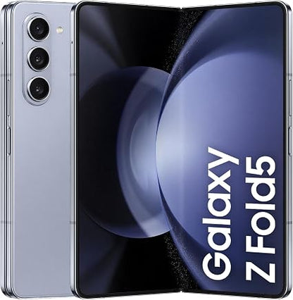 Samsung Galaxy Z Fold5 - 256GB - Icy Blue